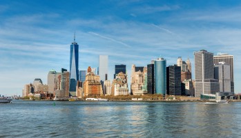 NY Skyline